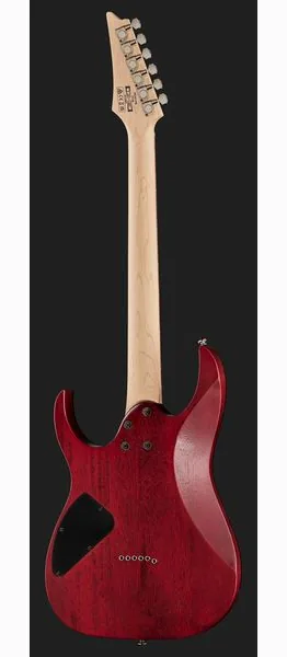 Ibanez RG421PB-CHF, detail 3