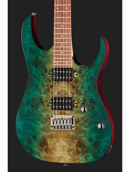 Ibanez RG421PB-CHF, detail 4