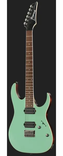 Ibanez RG421S-SEM, detail 2