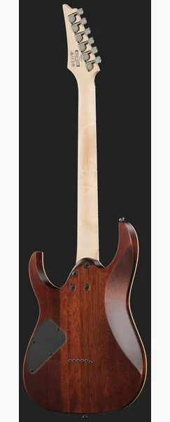Ibanez RG421S-SEM, detail 3