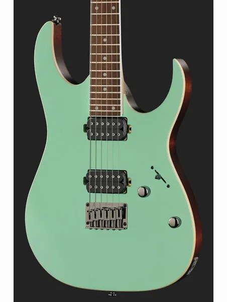 Ibanez RG421S-SEM, detail 4