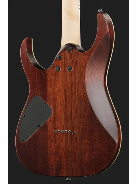 Ibanez RG421S-SEM, detail 5