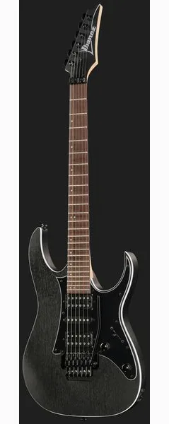 Ibanez RG450B-WK, detail 2