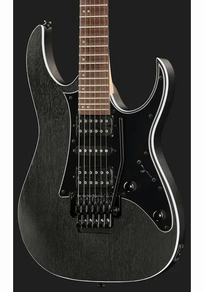 Ibanez RG450B-WK, detail 4