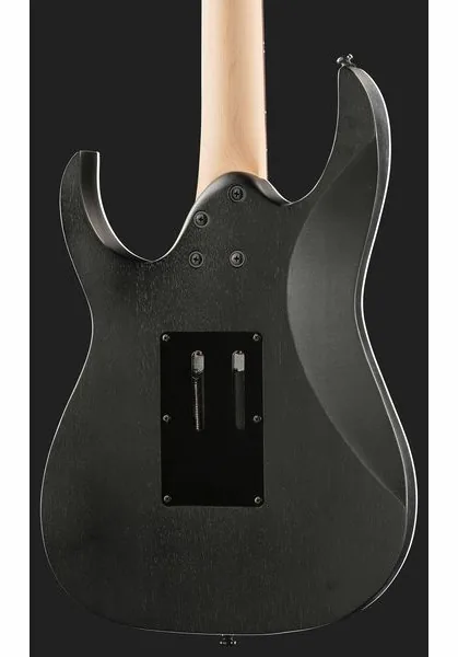 Ibanez RG450B-WK, detail 5