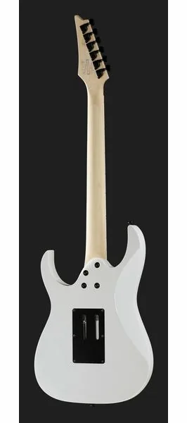 Ibanez RG450DXB-WH, detail 3