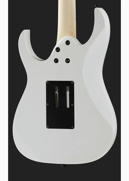 Ibanez RG450DXB-WH, detail 5
