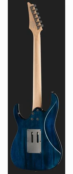 Ibanez RG450QMB-SPB, detail 3
