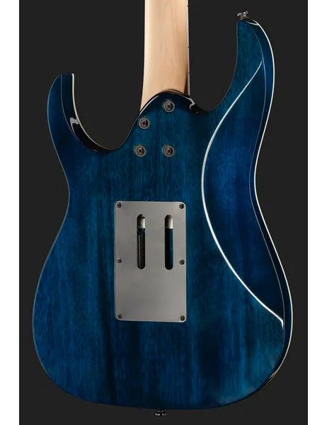 Ibanez RG450QMB-SPB, detail 5
