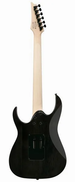Ibanez RG450QMB-TGB, detail 2