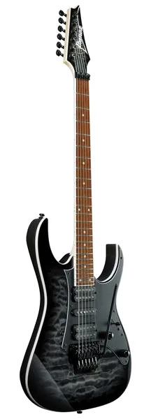 Ibanez RG450QMB-TGB, detail 3