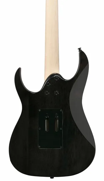Ibanez RG450QMB-TGB, detail 5
