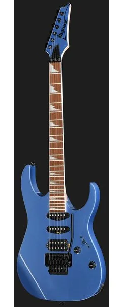 Ibanez RG460DX-BLH, detail 2