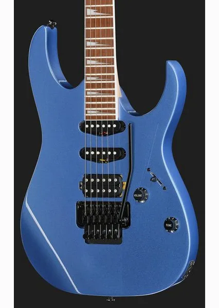 Ibanez RG460DX-BLH, detail 4