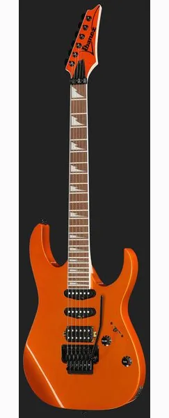 Ibanez RG460DX-ROM, detail 2