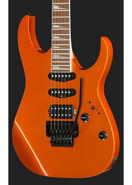 Ibanez RG460DX-ROM, detail 4