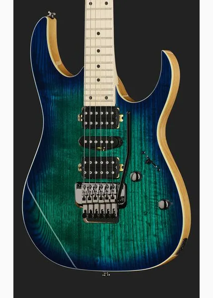 Ibanez RG470AHM-BMT, detail 4