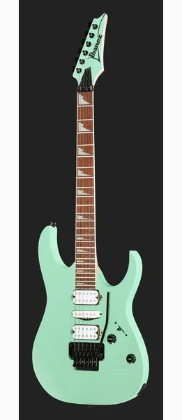 Ibanez RG470DX-SFM, detail 2