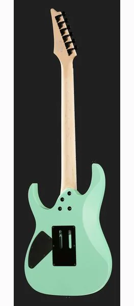 Ibanez RG470DX-SFM, detail 3