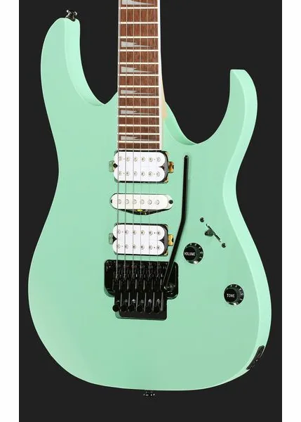 Ibanez RG470DX-SFM, detail 4