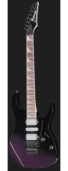 Ibanez RG470DX-TMN, detail 2
