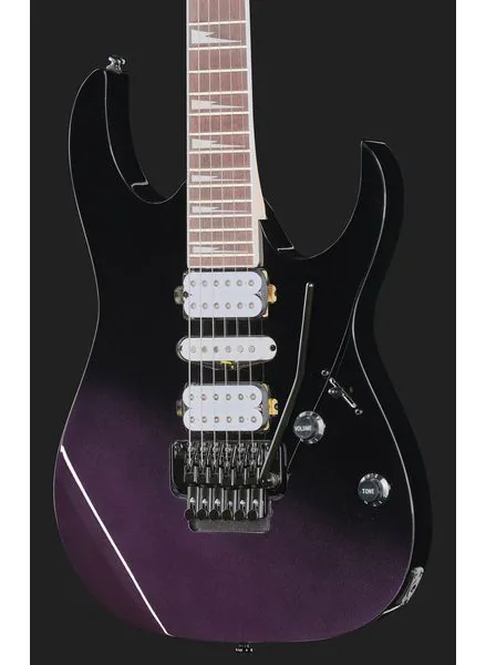 Ibanez RG470DX-TMN, detail 4