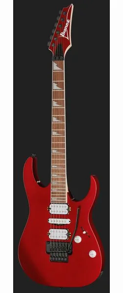 Ibanez RG470DXW-CA, detail 2