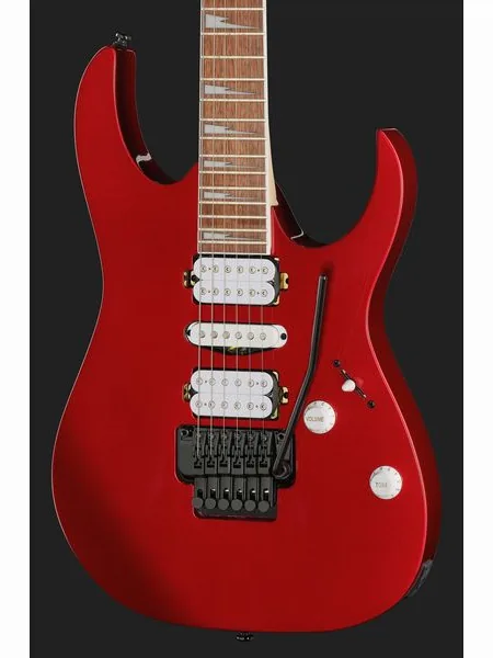 Ibanez RG470DXW-CA, detail 4