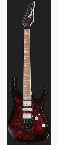 Ibanez RG470DXW-WZM, detail 2