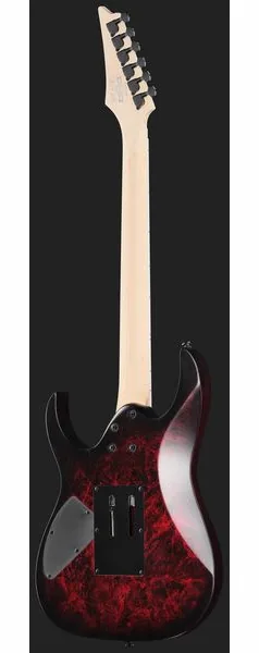 Ibanez RG470DXW-WZM, detail 3