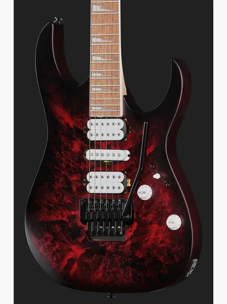 Ibanez RG470DXW-WZM, detail 4