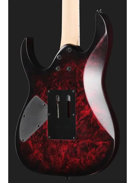 Ibanez RG470DXW-WZM, detail 5
