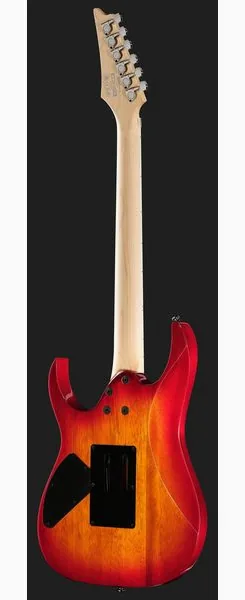 Ibanez RG470DXFM-CS, detail 3