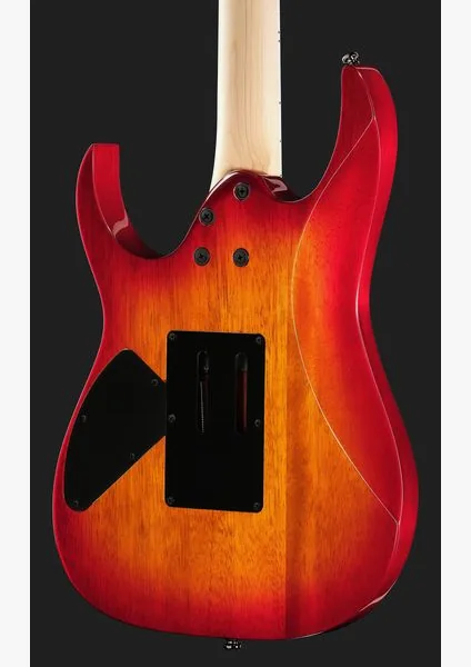Ibanez RG470DXFM-CS, detail 5