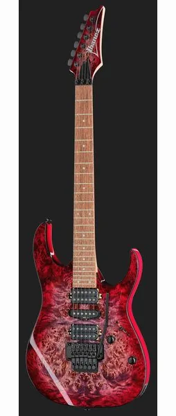 Ibanez RG470PB REB, detail 2