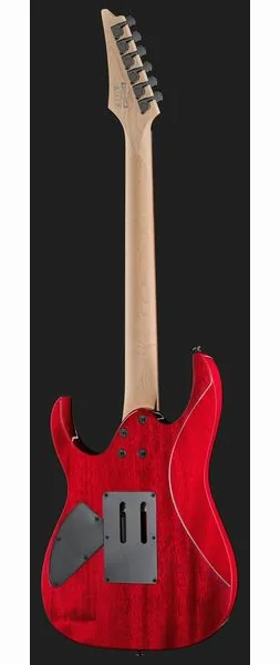 Ibanez RG470PB REB, detail 3