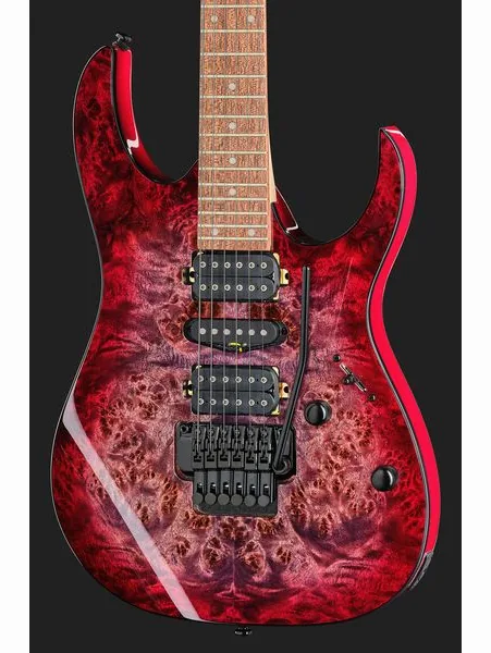 Ibanez RG470PB REB, detail 4