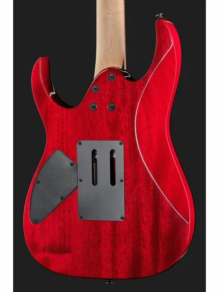 Ibanez RG470PB REB, detail 5