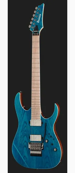 Ibanez RG5120M-FCN, detail 2