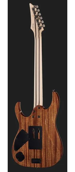 Ibanez RG5120M-FCN, detail 3