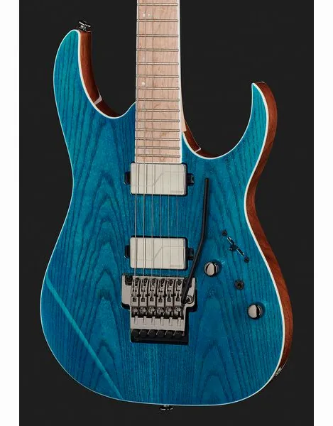 Ibanez RG5120M-FCN, detail 4