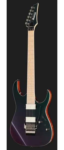 Ibanez RG5120M-PRT Prestige, detail 2
