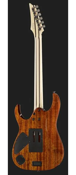 Ibanez RG5120M-PRT Prestige, detail 3