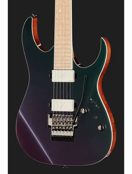 Ibanez RG5120M-PRT Prestige, detail 4