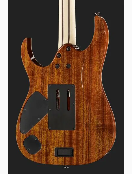 Ibanez RG5120M-PRT Prestige, detail 5