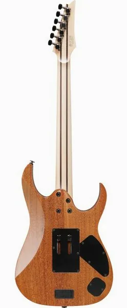 Ibanez RG5120ML-FCN LH, detail 2