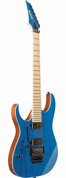 Ibanez RG5120ML-FCN LH, detail 3