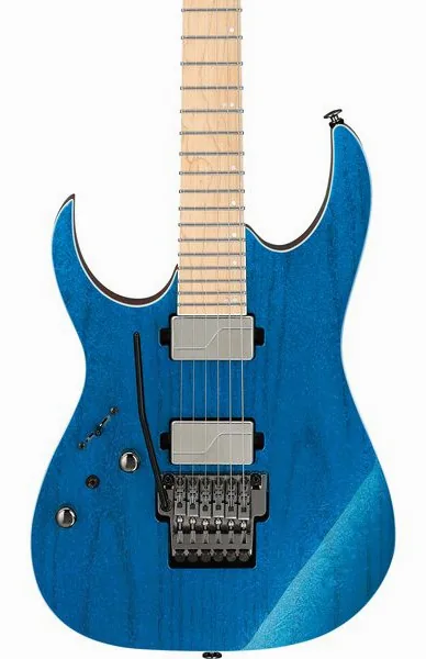 Ibanez RG5120ML-FCN LH, detail 4
