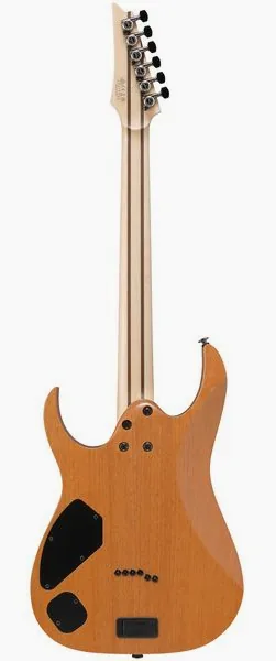 Ibanez RG5121R-DBF, detail 2