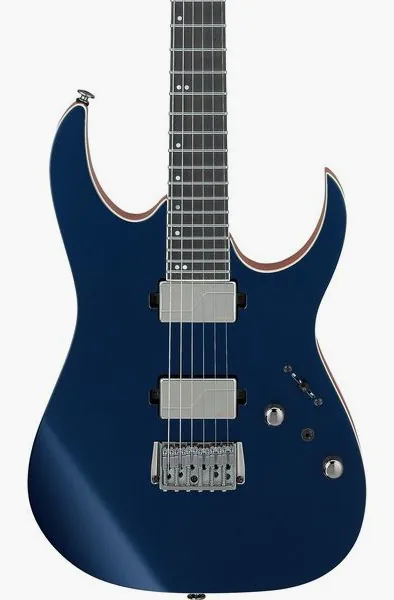 Ibanez RG5121R-DBF, detail 4